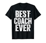 Best Coach Ever Shirts