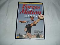Force and Motion in Sports 0022025669 Book Cover