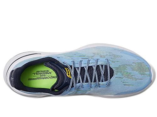 Image of Saucony Mens Endorphin Shift 3 Running Shoe