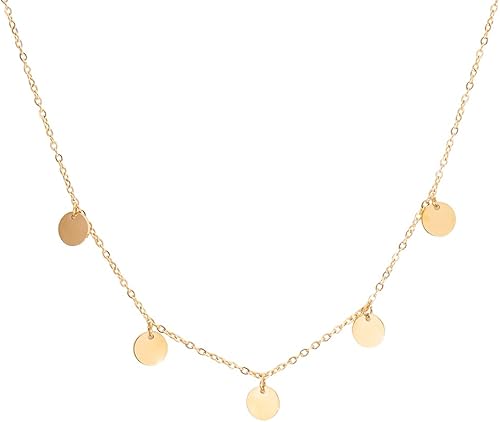 LUUK LIFESTYLE Filigree Stainless Steel Necklaces, Bracelets and Jewelry Sets, Modern Design Jewels, Fashion Accessory for Women, Adjustable Length,