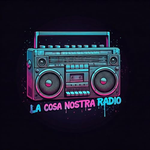 La Cosa Nostra Radio Titelbild