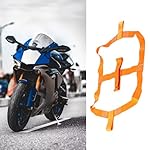 ATV-Motorcycle-Transportation-Tie-Down-Holder-Polyester-Electric-Vehicle-Rear-Wheel-Fixing-Fastening-Webbing-Belt-Strap-Front-Rear-Motorcycle-Handlebar-Straps-Durable-Secure-Front-Handlebar-Fixing
