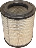 Genuine Air Filter Compatible with Isuzu NPR NPR-HD NRR NQR REACH 4HK1 4JJ1 GAS 3.0L 5.2L 6.0L