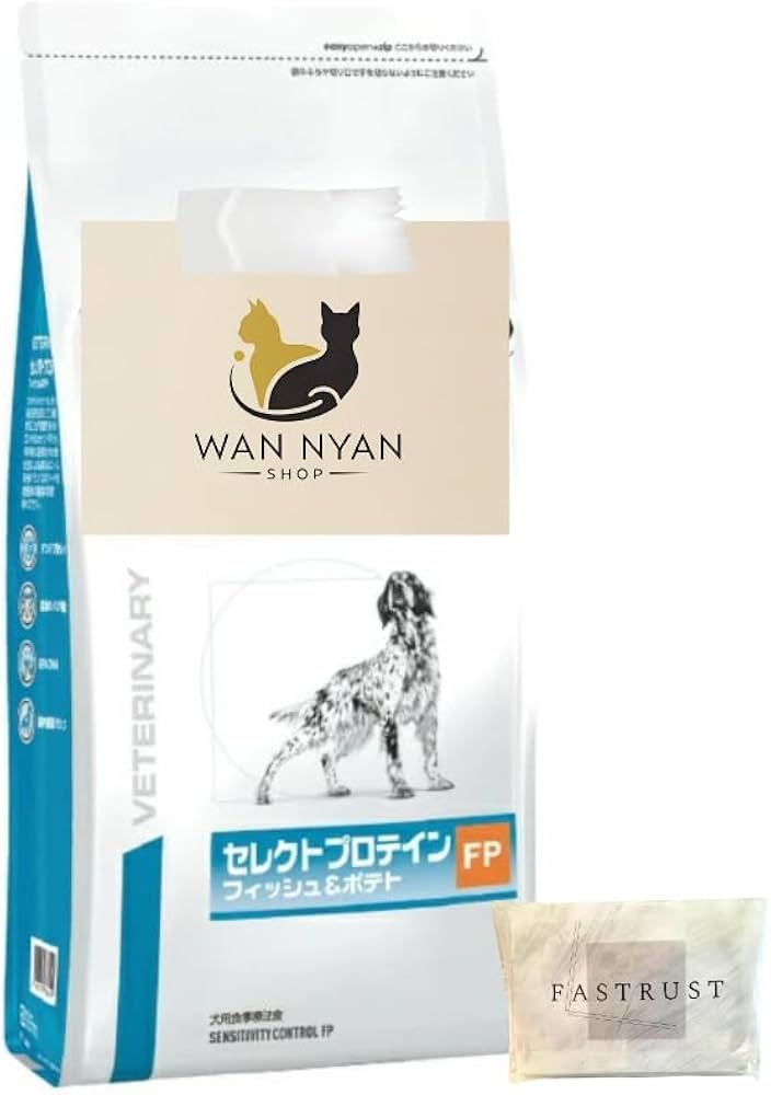 Amazon.co.jp: 【療法食専門店】 ロイヤルカナン 犬用 セレクト