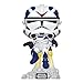 Pop! Star Wars: Battlefront 2 - Jet Trooper (Gamestop Gaming Greats Exclusive)