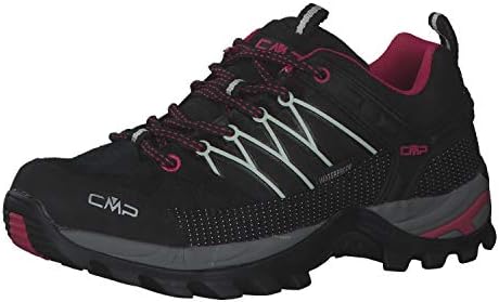 CMP Rigel Damen Trekking-& Wanderhalbschuhe