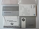  BMW E 28-518i,520i,525e/i,528 i,535i,M 535i,524 d/td Betriebsanleitung - Original