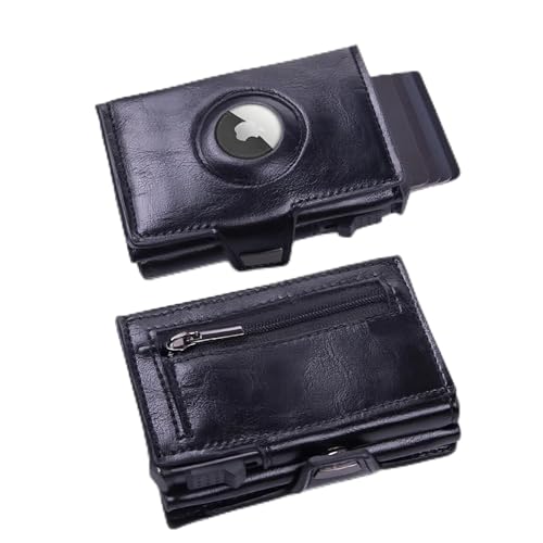 Men's RFlD Trifold Wallets for Men,ID Great Outdoor Wallet.Credit Card Holder for Men Wallet,Father, Husband, Brother, Boyfriend, Teacher's Birthday