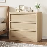 GarveeHome 3 Drawer Dresser...