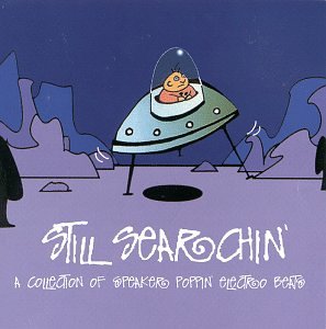 Still Searchin [Audio CD] Various Artists
