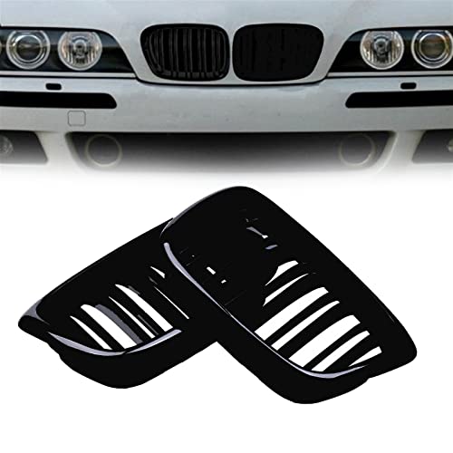 HFJFDQ E39 Renngitter Kühlergrill Set