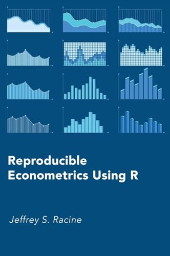 Reproducible Econometrics Using R C view 2