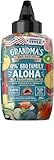 Max Protein Grandma´s Salsa Bbq Aloha 290 Ml