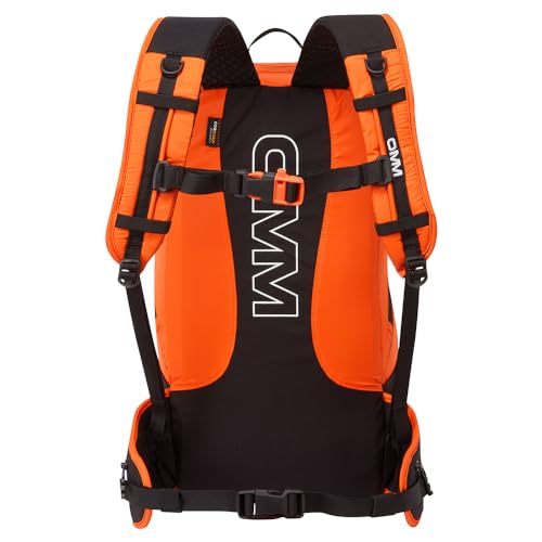 OMM Ultra 20 Orange - Image 4