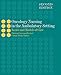 Oncology Nursing in the Ambulatory Setting