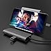 Hyperdrive Power 9-in-1 USB C HUB Space Grey