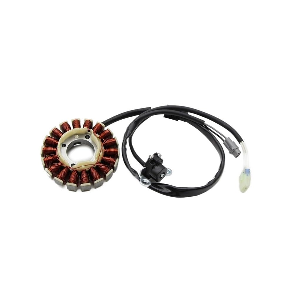 Bobine de stator magnéto allumage stable pour WR450F et YZ250
