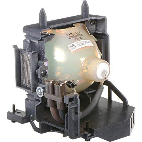 Amazon.co.jp: Rich Lighting プロジェクター 交換用 ランプ LMP-H202