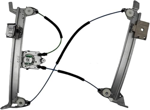 Lève-vitre électrique avant gauche pour Renault Megane II Cabriolet 2002-2009