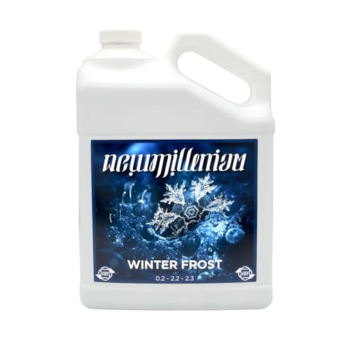 New Millenium Winter Frost 1 Galón
