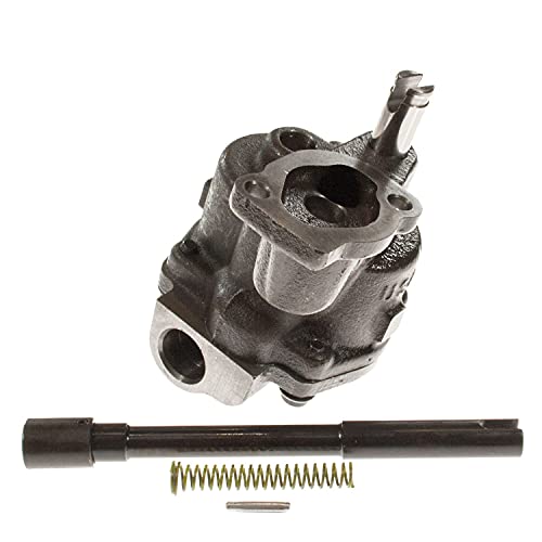 Melling 10551ST Oil Pump