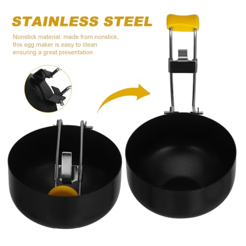 Catálogo para Comprar On-line Escalfadores de huevos - los preferidos. 30 Imagen adicional