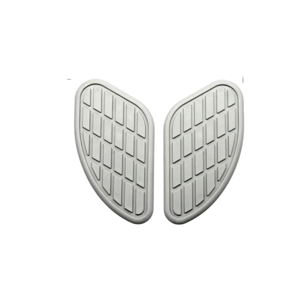 Motorcycle Fuel Tank Sticker Motorcycle Tank Side Grips Universal Motorcycle Tank Pads Fuel Gas Knee Grip Traction Pads Motorcycle Tank Sticker