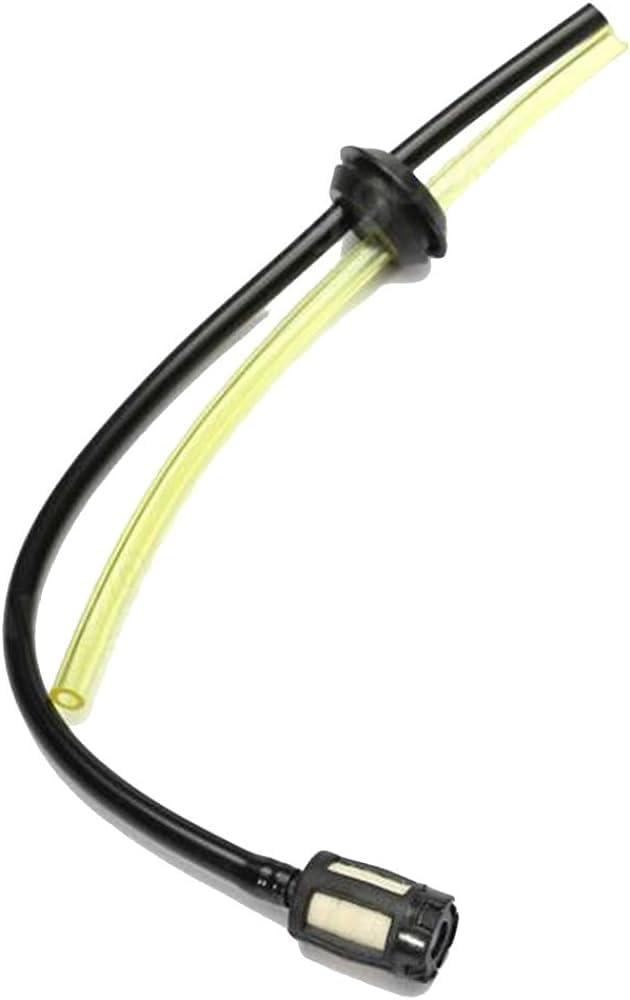 Generic Fuel Pipe with Filter Set for Brush Cutter & Earth Auger – Durable Fuel Line Kit with 3 Filters | Compatible with 52CC, GX35 & GX50 Engines-image-44