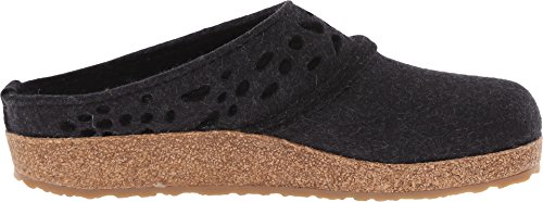 Image of Haflinger Women's Lacey Clog