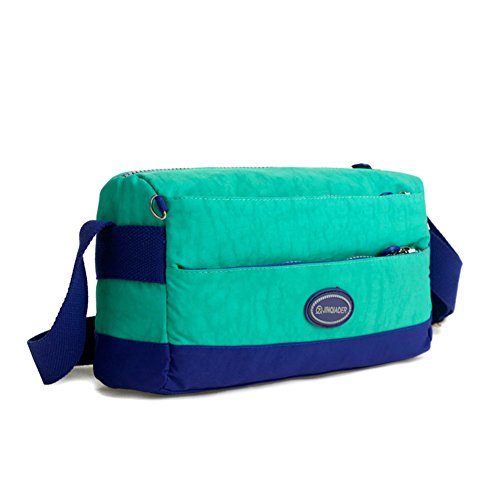 Sac en bandoulière pour femme élégant et petit porte-monnaie de soirée