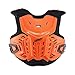 Leatt Orange Junior Chest protector
