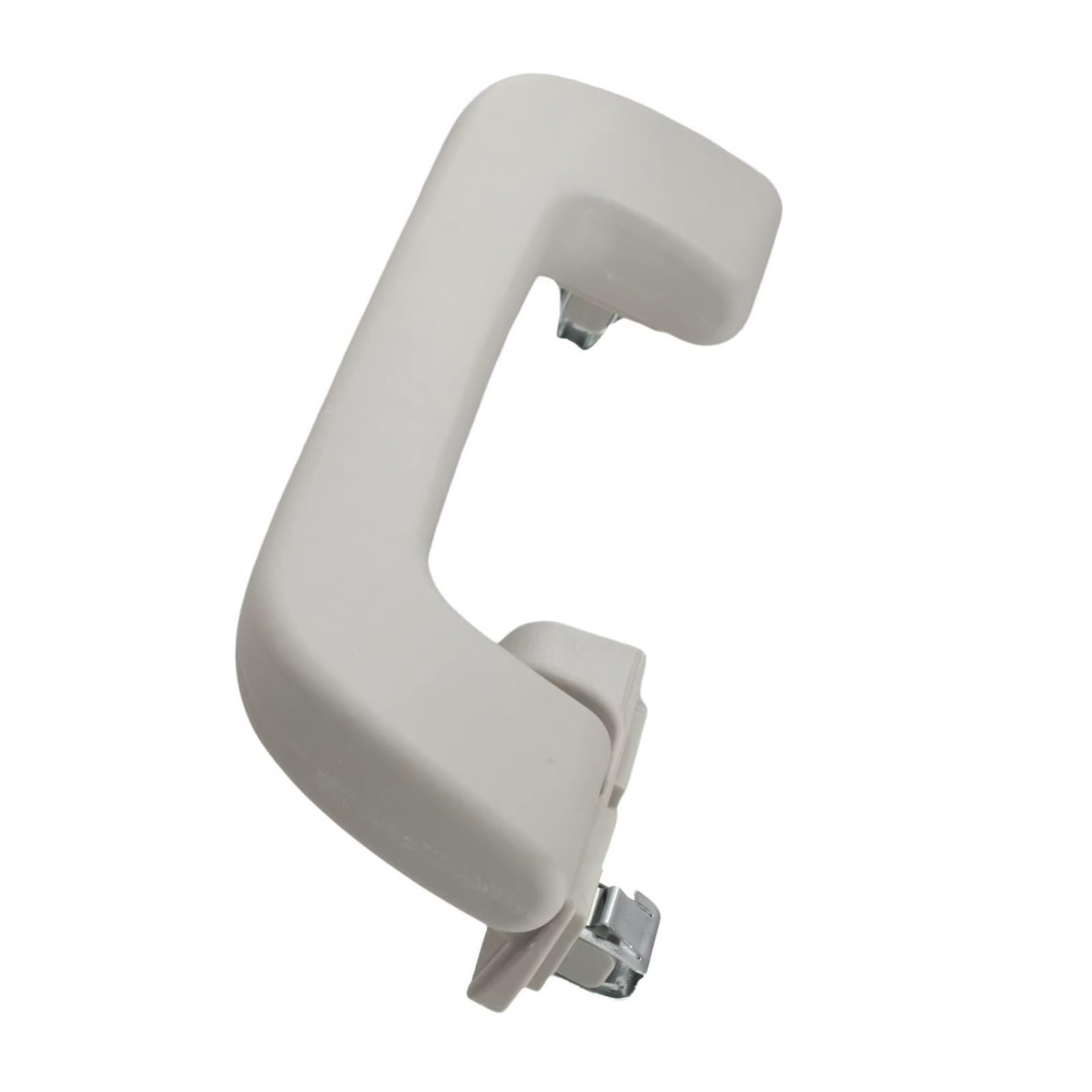 CFAYRLMS Car Roof Handle Compatible with A6 2012-2015 for A7 2012-2013 1 Pcs Grey Grab Handle Interior Top Handle Passenger Support 8UD857607