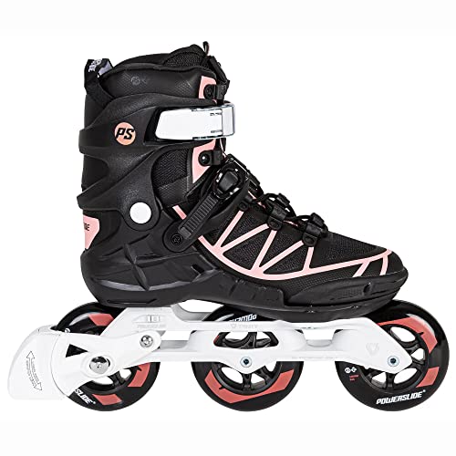 PS Phuzion Argon 100 Women's Skates Coral 7.0 (38)