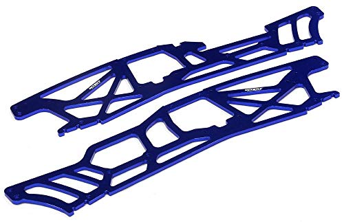 Big Sale Integy RC Model T6983BLUE 4mm Chassis Plates for HPI Savage XL Get Discount 70% Price Integy RC Model T6983BLUE 4mm Chassis Plates for HPI Savage XL