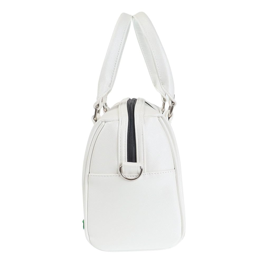 Amazon.co.jp: クランク（CLUNK） ゴルフ ミニボストンバッグ