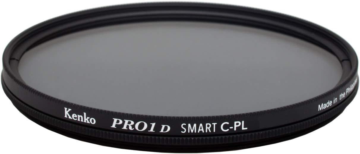 【超薄/偏光】 Kenko PRO1D C-PL SUPER SLIM 77mm Amazon.com : Kenko 77mm PRO1D C-PL Wideband Digital-Multi