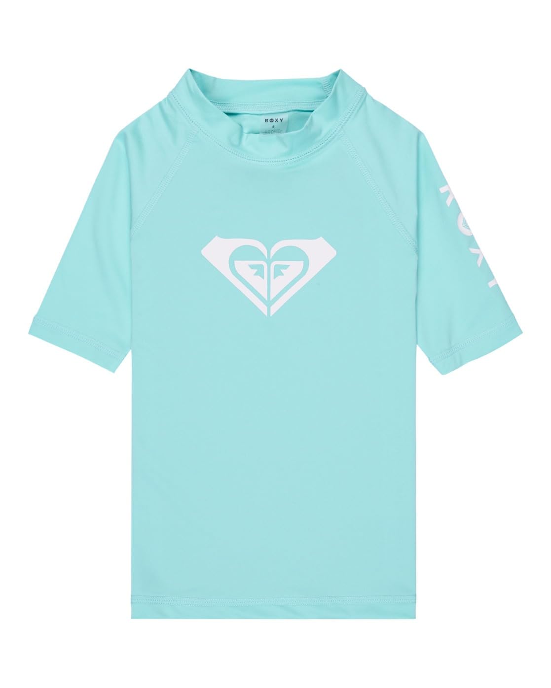 Roxy Swimwear|Surf Shirt/Rashguard Fille 2-7 Ans ERLWR03363