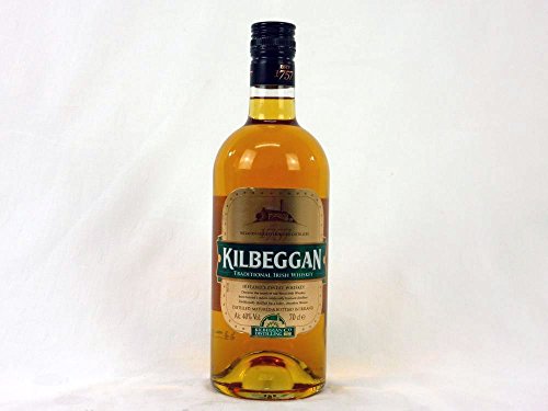 Kilbeggan 40% 0,7L Cover