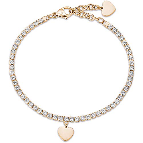 Luca Barra Bracciale Donna Gioielli Trendy cod