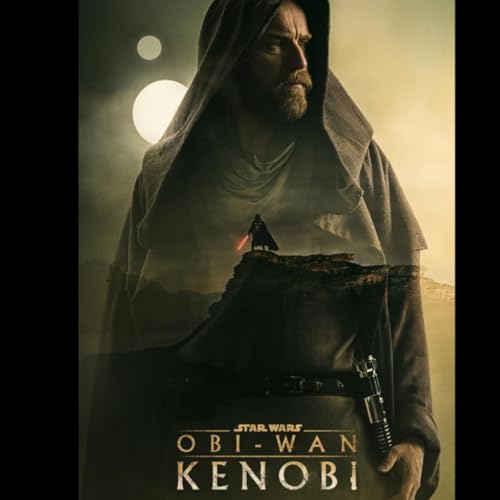 Tv Show - Obi-Wan Kenobi - Part IV - 2022