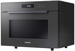 Micro-ondes Combiné 35l 900w Noir - MC35R8058KC  Micro-on…