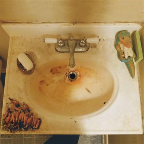 Portada del vinilo Things Haven'T Gone Well de Music Blues