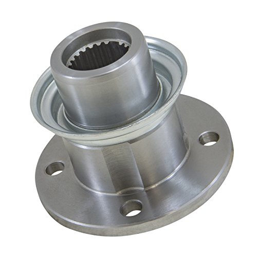 Yukon Gear & Axle (YY NM226-RND-24) Replacement Pinion Flange for Dana 44/Nissan Titan Rear Differential