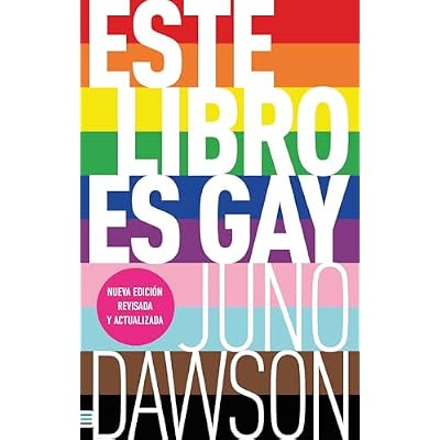 Este libro es gay