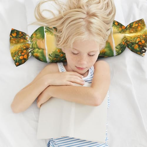 Almohada de espuma viscoelástica tamaño único negra miniatura 6