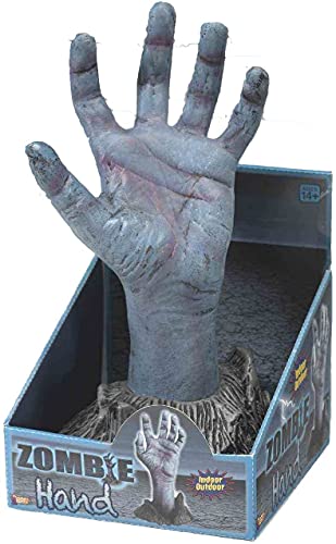 Forum Novelties Zombie Hand From Ground