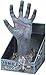 Forum Novelties Zombie Hand from Ground, Multicolor
