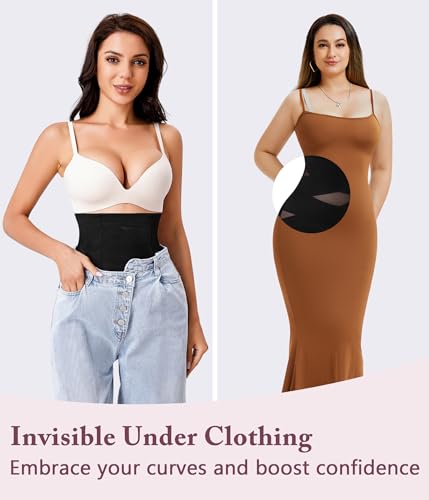 RDSIANE Shapewear Tummy Control Leggings Seamless Butt Lifting Shapewear Girdles For Women Body Shaper Thigh Shapewear4