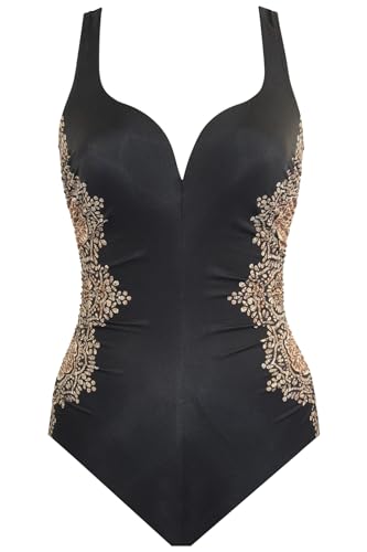 Miraclesuit maillot de bain Samsara Temptress de qualité supérieure - 4