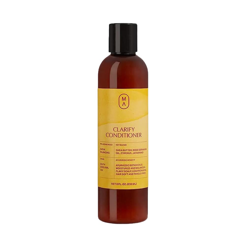 Maharishi Ayurveda Clarify Conditioner 8 fl oz